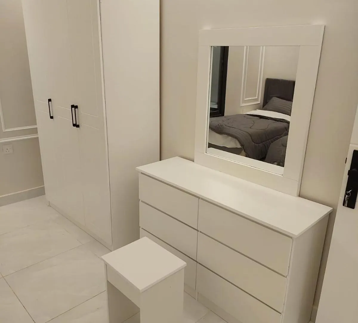 Ramadan Comfort Apartment Mecca
