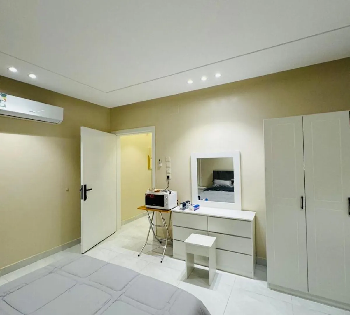 Ramadan Comfort Apartment Mecca 0*,