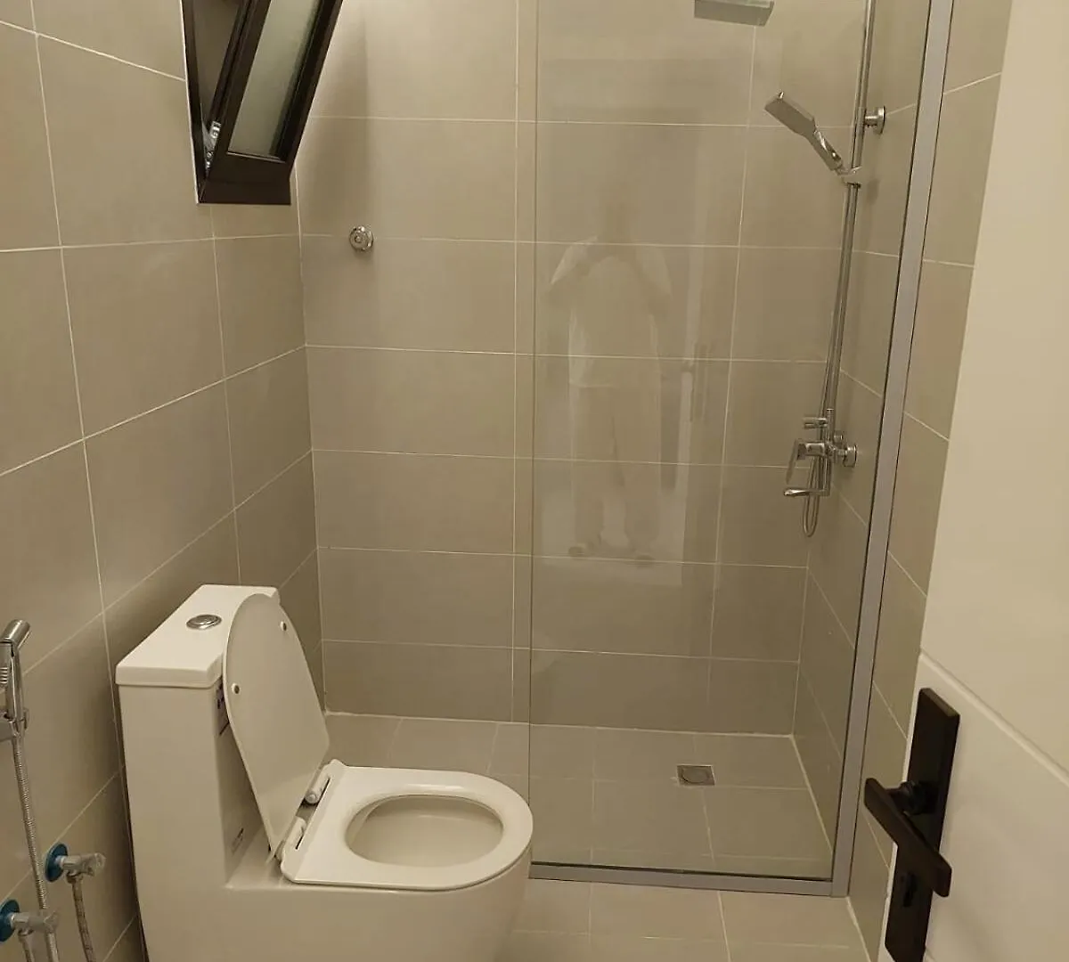 Ramadan Comfort Apartment Mecca 0*,  Arab Saudi