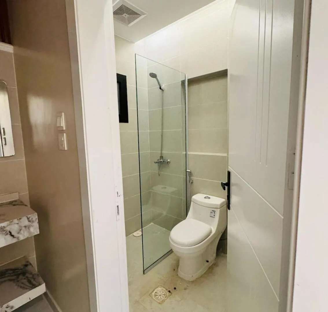 Ramadan Comfort Apartment Mecca
