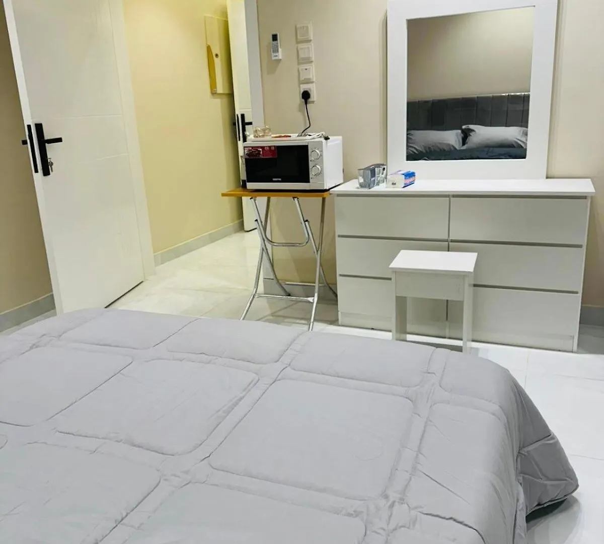 Ramadan Comfort Apartment Mecca