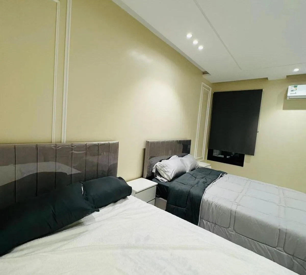 Ramadan Comfort Apartment Mecca 0*,  Arab Saudi