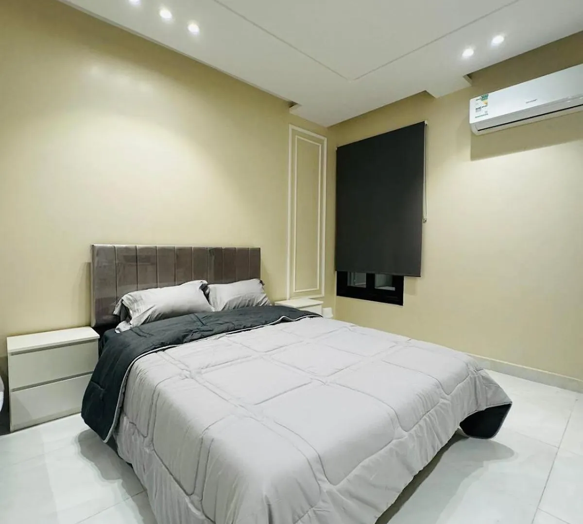 Ramadan Comfort Apartment Mecca