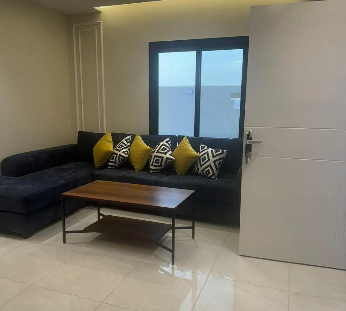 Ramadan Comfort Apartment Mecca Arab Saudi