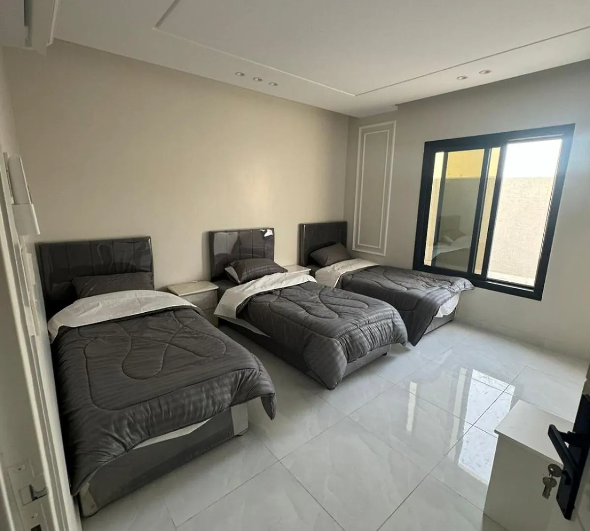 Ramadan Comfort Apartment Mecca