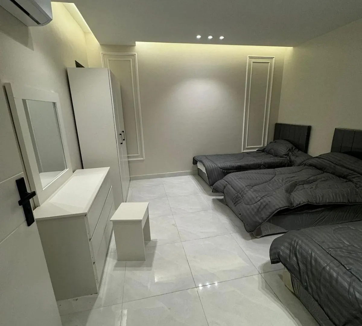 Ramadan Comfort Apartment Mecca
