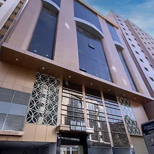 شقق مجد نوران الفندقية محبس الجن مكة مكة