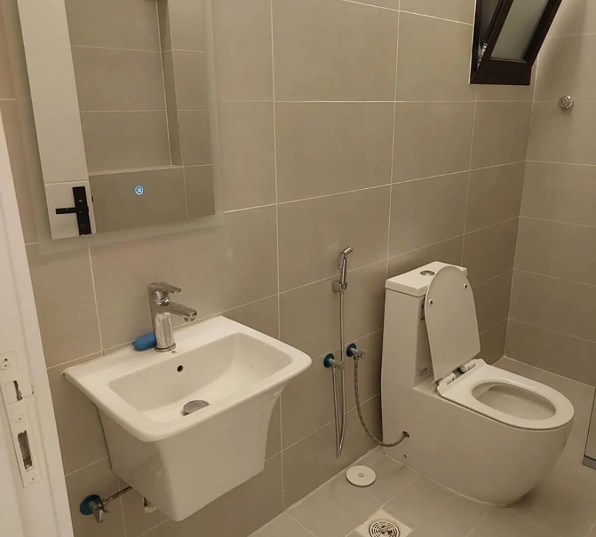 Ramadan Comfort Apartment مكة المملكة العربية السعودية