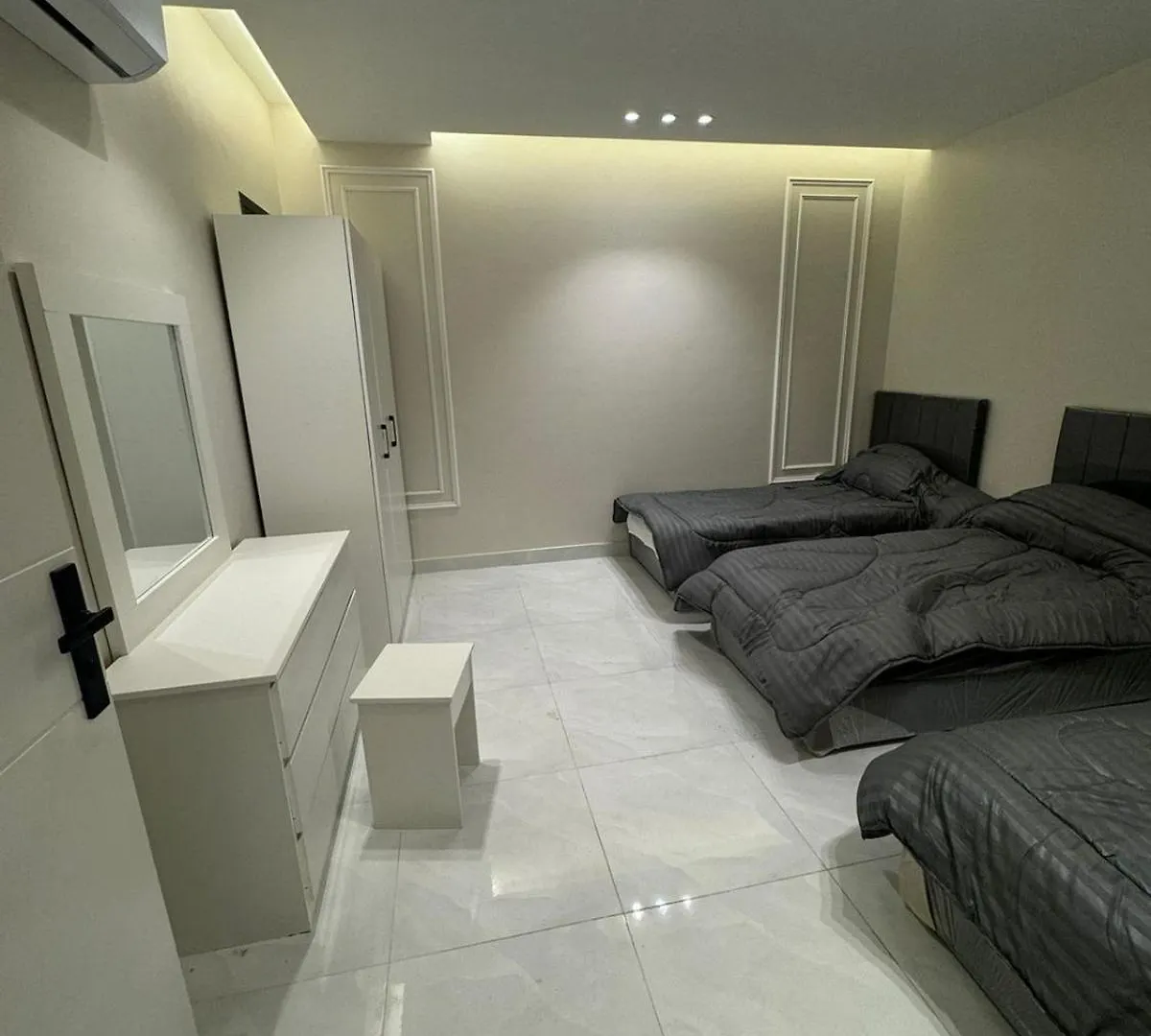 Ramadan Comfort Apartment مكة المملكة العربية السعودية