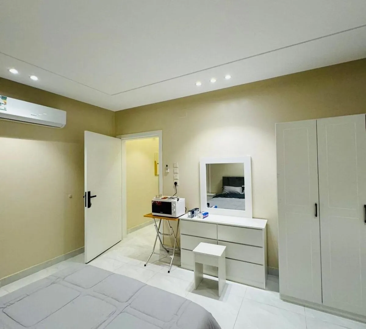 Ramadan Comfort Apartment مكة المملكة العربية السعودية